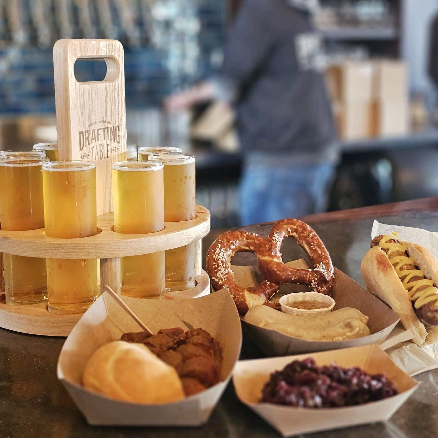 Featured image for “Kölsch Time Reservation • 3/30/25”