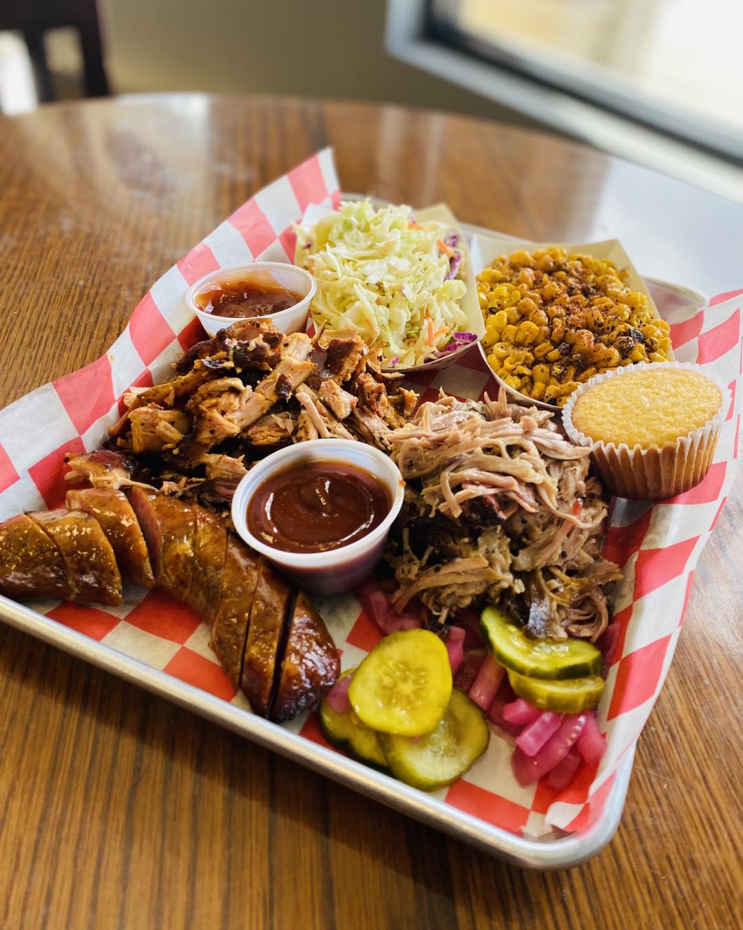 Twisted Street BBQ