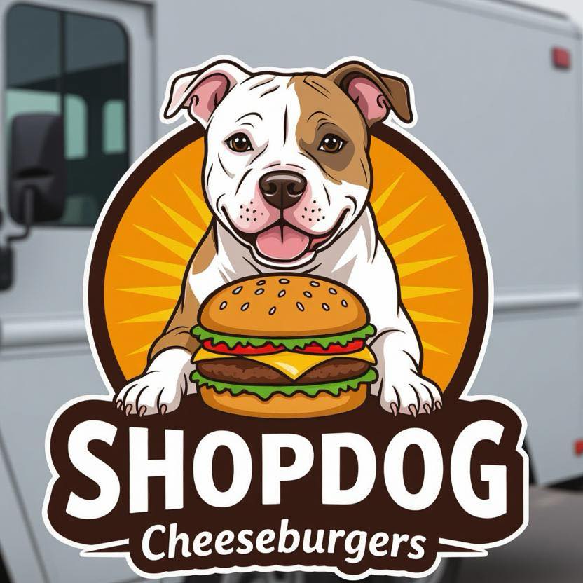 Shopdog Cheeseburgers