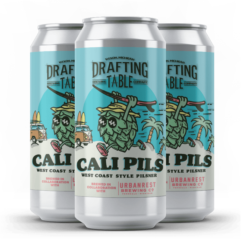 Featured image for “4pk- Cali Pils”