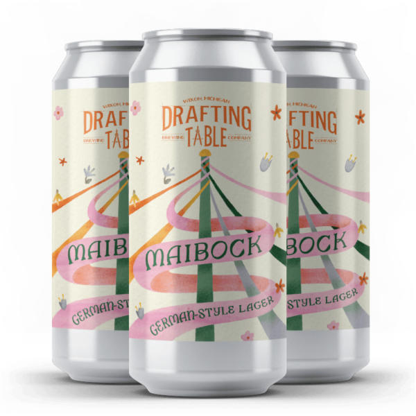 4pk- Maibock