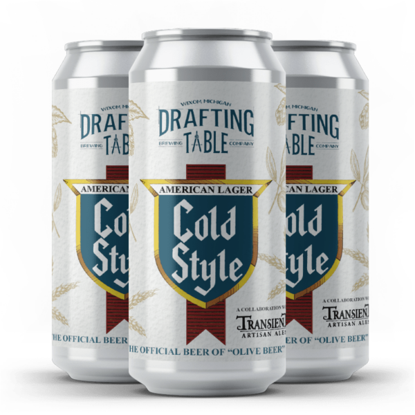 4pk- Cold Style
