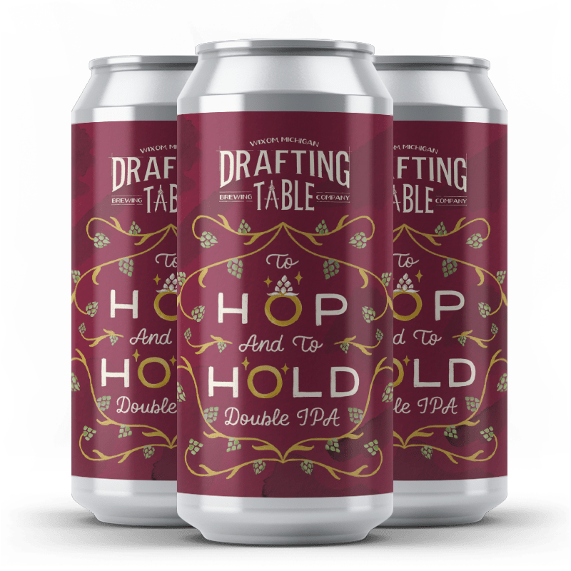 Featured image for “4pk- To Hop and To Hold”