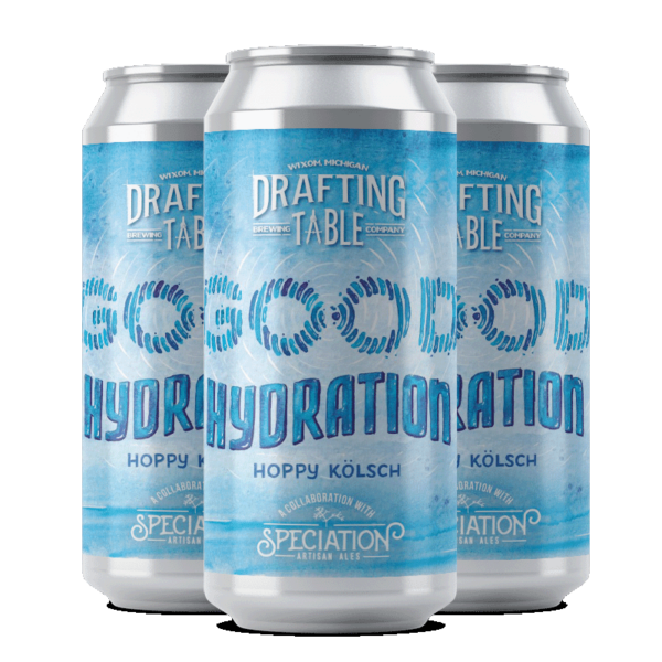 4pk- Good Hydration