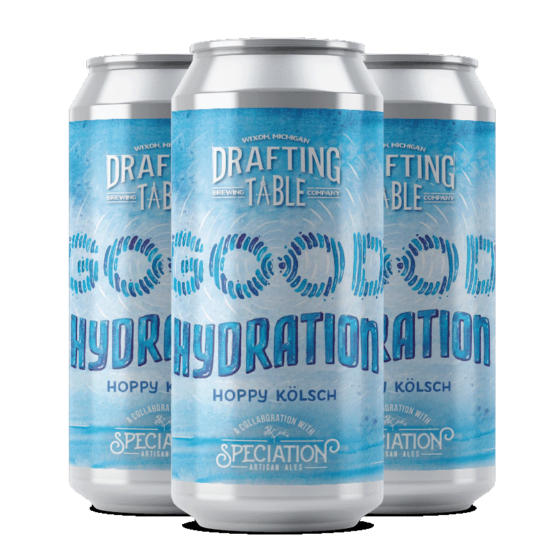 Featured image for “4pk- Good Hydration”