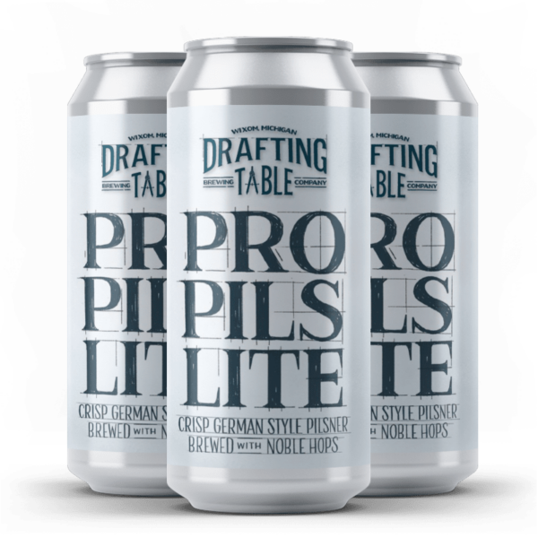 4pk- Pro Pils Lite