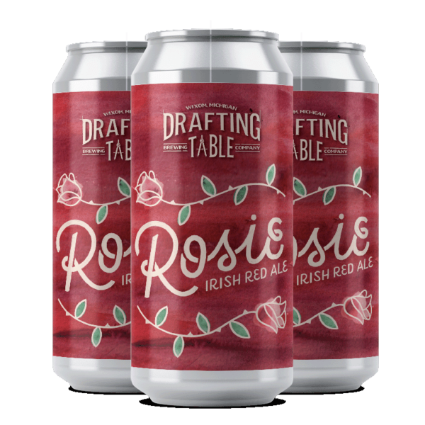 4pk- Rosie