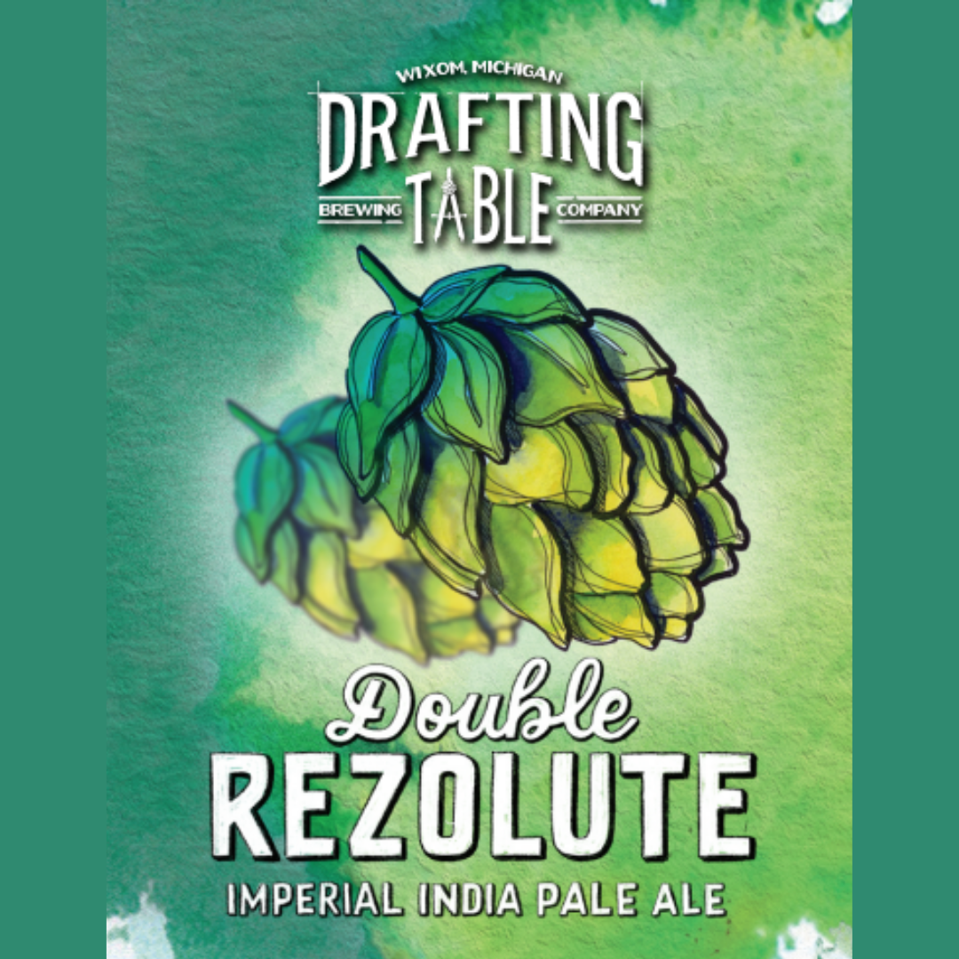 Featured image for “4pk- Double Rezolute IPA”