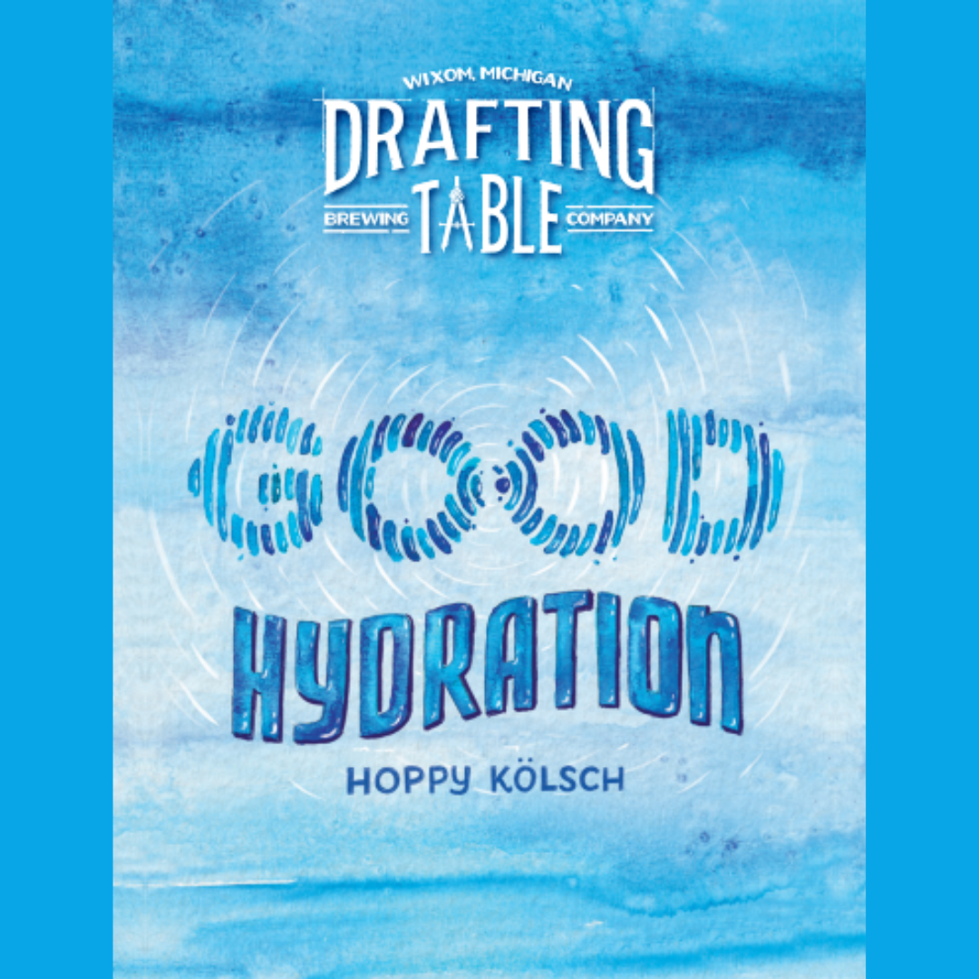 Featured image for “4pk- Good Hydration”