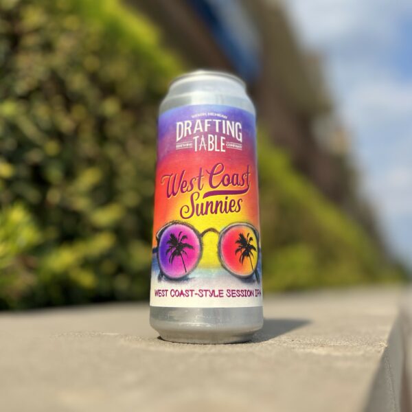 4pk- West Coast Sunnies