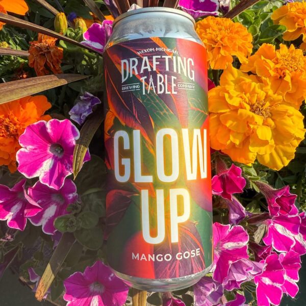 4pk- Glow Up