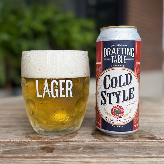Featured image for “16oz Can- Gin Barrel Professional Pils”
