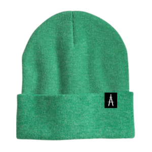 Featured image for “Winter Hat - Green”