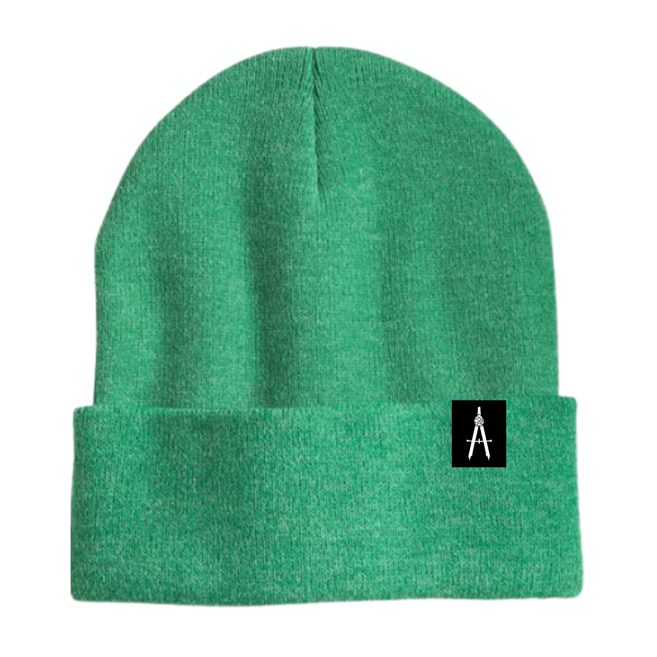 Featured image for “Winter Hat - Green”