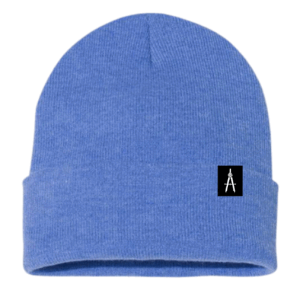 Featured image for “Winter Hat - Blue”