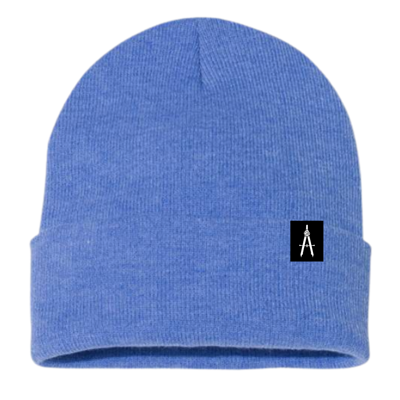 Featured image for “Winter Hat - Blue”