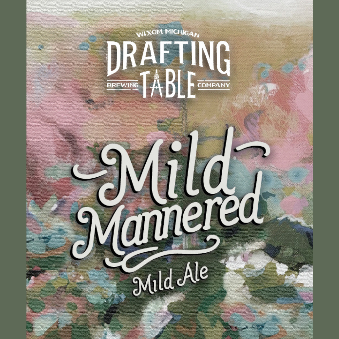 Featured image for “4pk- Mild Mannered”