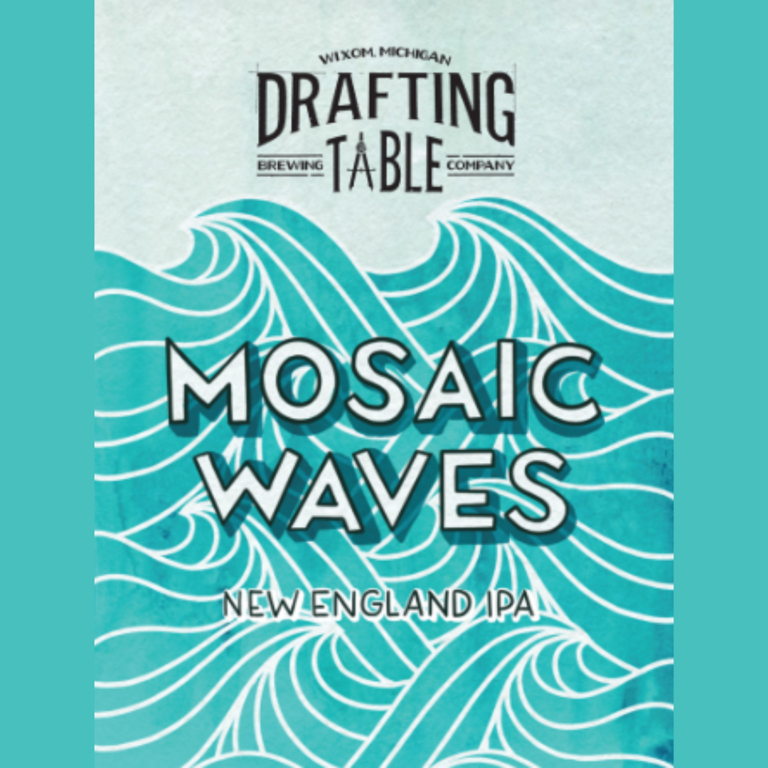 Featured image for “4pk- Mosaic Waves”