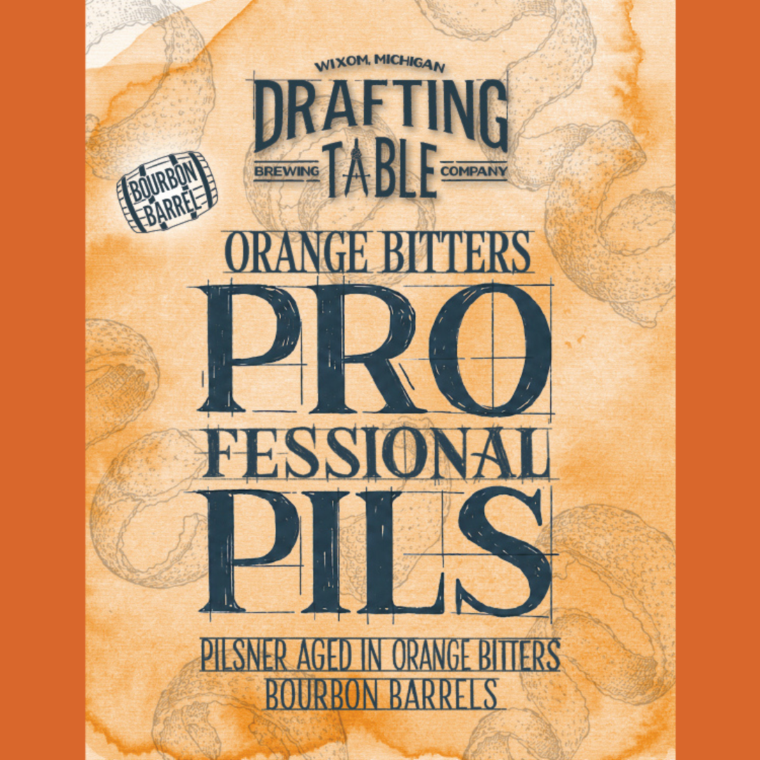 Featured image for “16oz Can- Orange Bitters BBA Professional Pils”