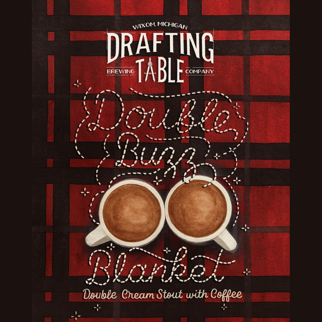 Featured image for “Single Can - Double Buzz Blanket”