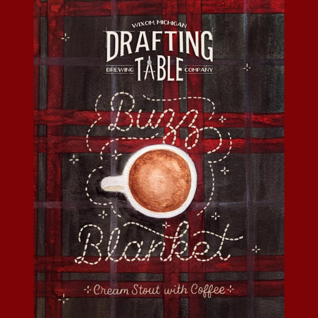 Featured image for “4pk- Buzz Blanket”