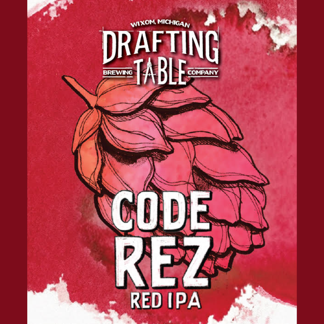 Featured image for “4pk - Code Rez”