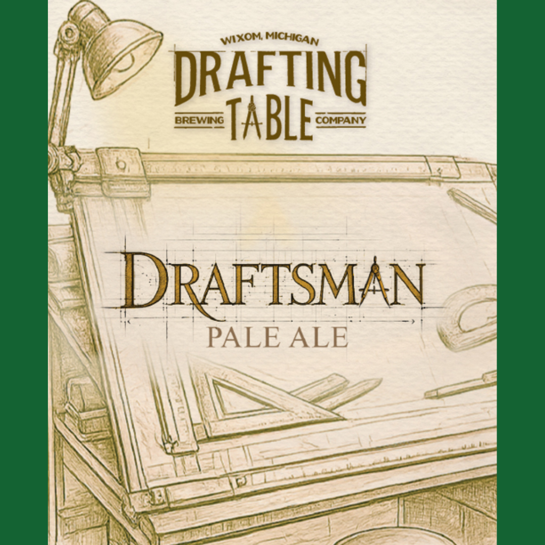 4pk- Draftsman