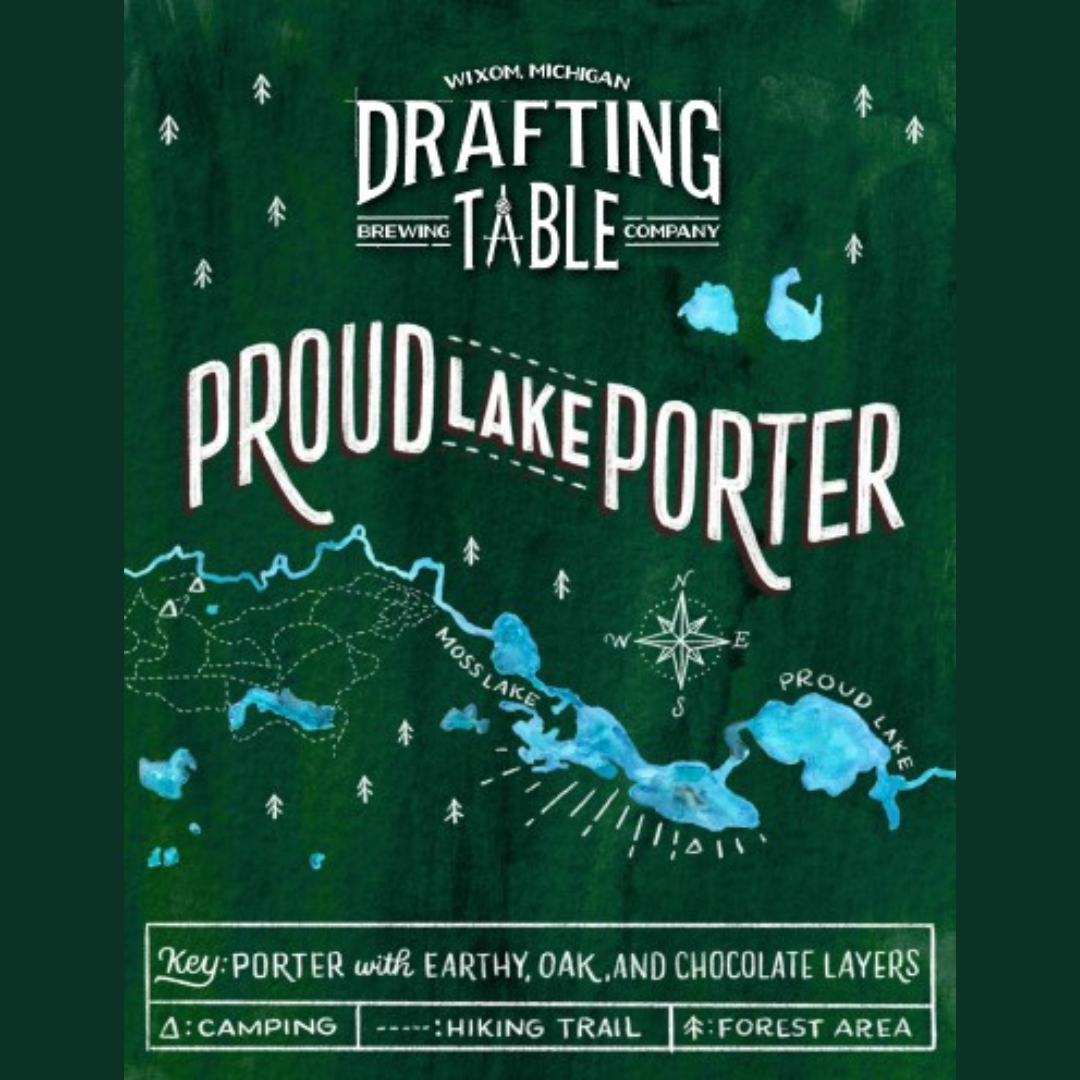 Featured image for “4pk- Proud Lake Porter”