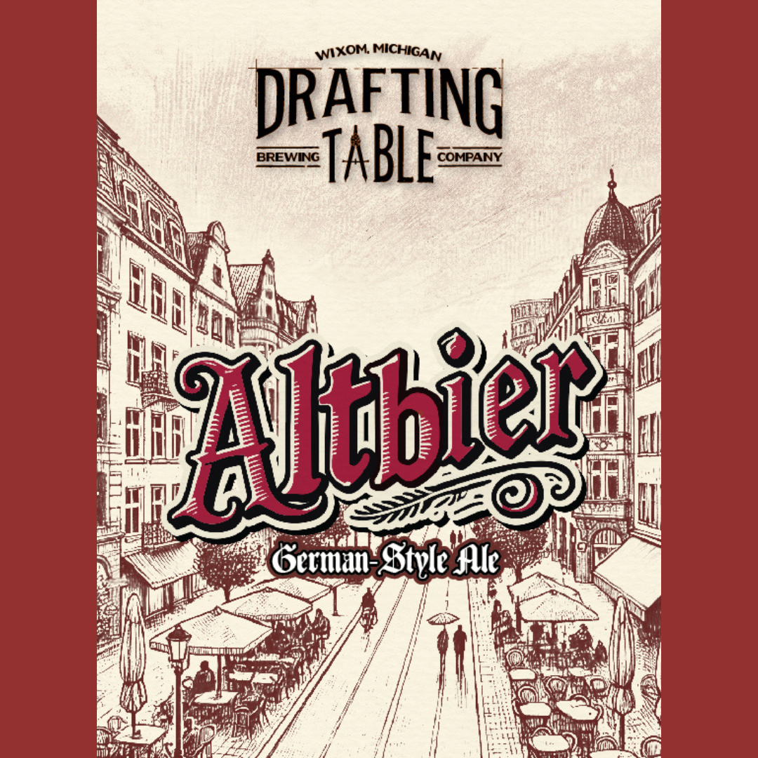 4pk- Altbier