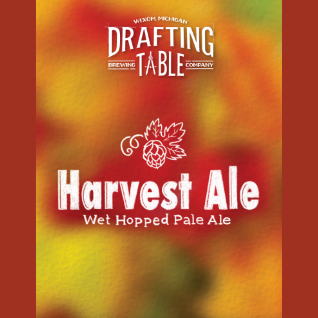 Featured image for “4pk- Harvest Ale”