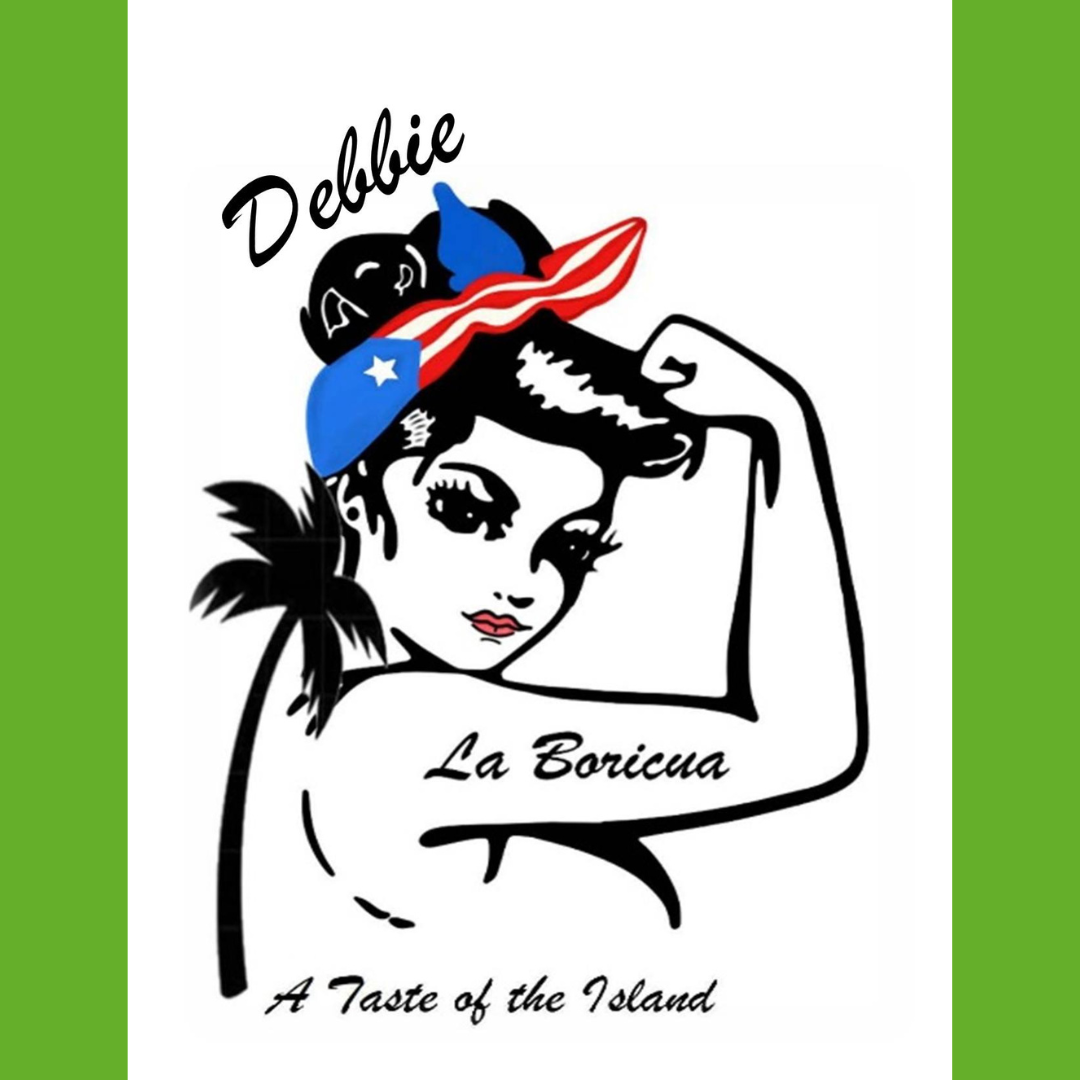 La Boricua