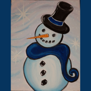 Featured image for “Brushes & Brews • 12/13/25”