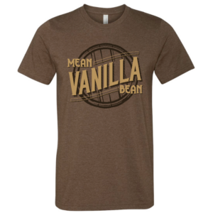 Featured image for “Mean Vanilla Bean Shirt”