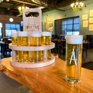 Featured image for “Kölsch Service Reservation • 3/29/26”