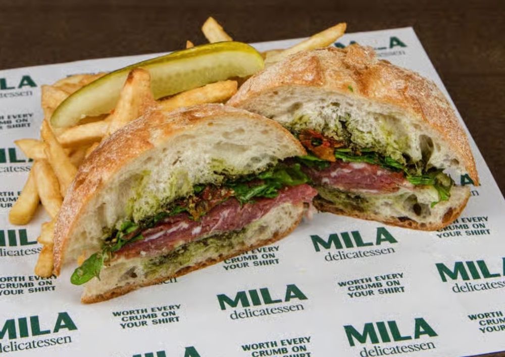 MILA Delicatessen